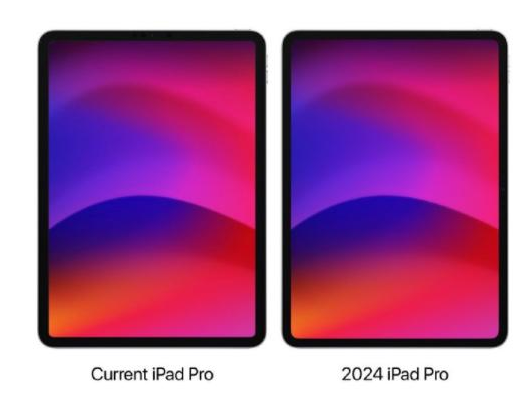 宁夏宁夏ipad维修服务点分享新款iPad Pro和iPad Air要来了