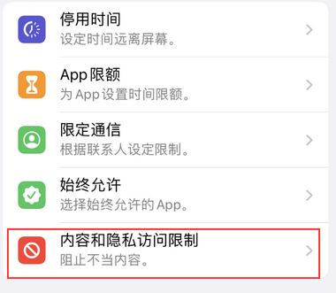 宁夏appleID维修服务iPhone设置中Apple ID显示为灰色无法使用