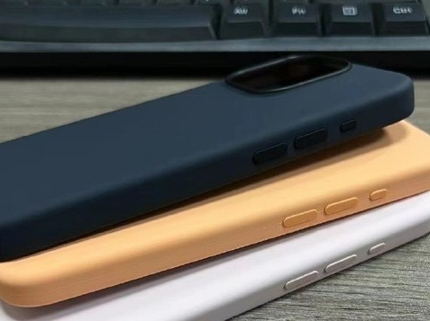 宁夏苹果14维修站分享iPhone14手机壳能直接给iPhone15用吗?