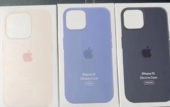 宁夏苹果14维修站分享iPhone14手机壳能直接给iPhone15用吗？ 