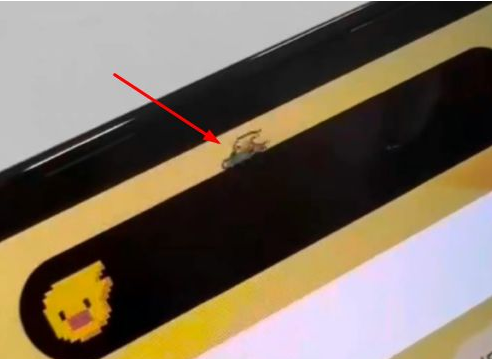 宁夏苹果14维修分享iPhone 14 Pro Max灵动岛怎么养宠物 