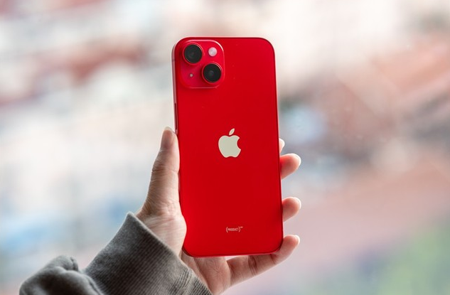 宁夏苹果14维修分享为什么大家觉得iPhone 14不香了 