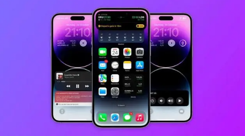 宁夏苹果手机维修分享iOS 16.1 RC版是iOS 16.1正式版吗 