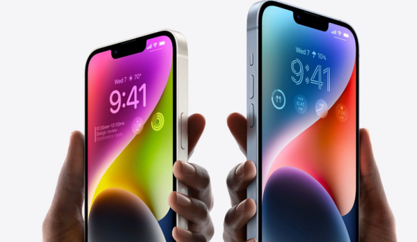 宁夏苹果14维修分享iPhone 14系列支持的eSIM卡有哪些优点 