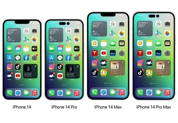 宁夏苹果14维修分享iPhone14可以分期吗 