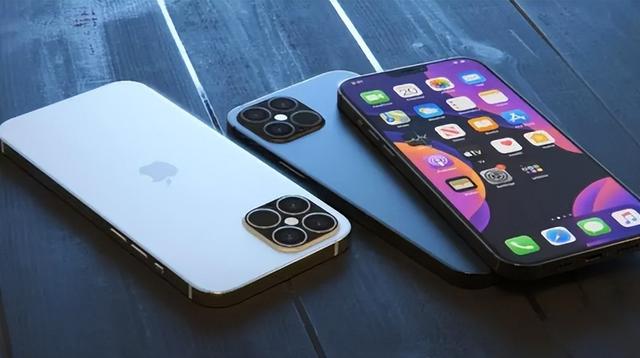 宁夏苹果14维修分享iPhone 14上市后，iPhone 13会下架吗 