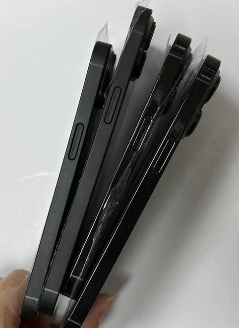 宁夏苹果14维修分享iPhone14电池多少毫安 