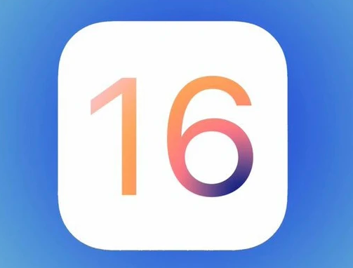 宁夏苹果手机维修分享iOS16不支持iPhone6s，手中的6s怎么办 