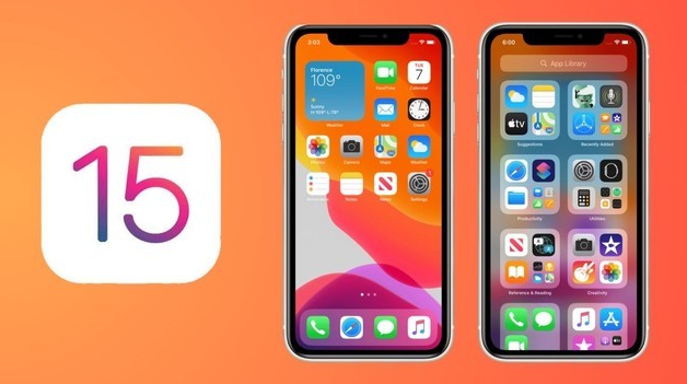 宁夏苹果13维修分享iPhone13更新iOS 15.5，体验如何 