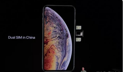 宁夏苹果手机维修分享iPhone eSIM 出 Bug怎么办 
