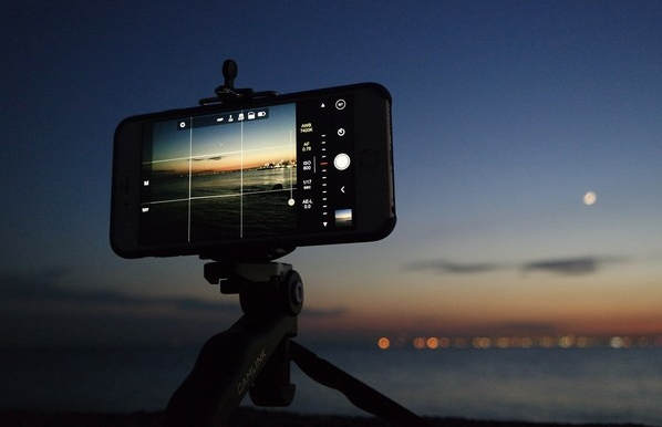 宁夏苹果手机维修分享iPhone 拍摄技巧 