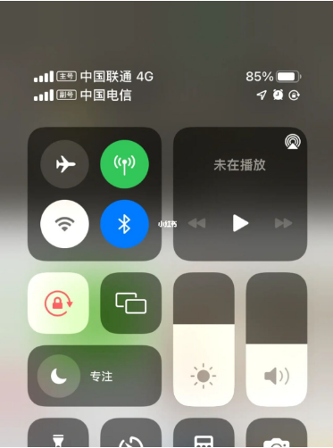 宁夏苹果手机维修分享iPhone双卡信号解决办法 