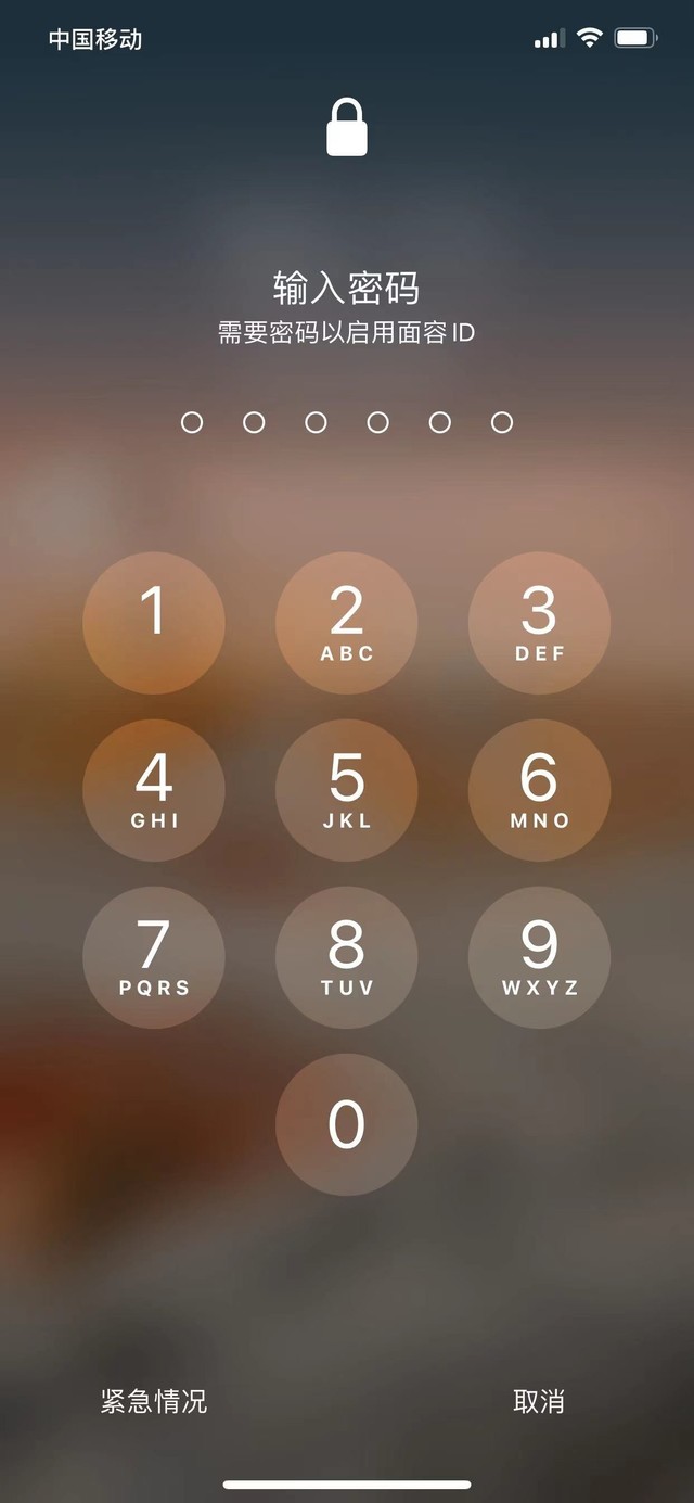 宁夏苹果13维修分享iPhone 13加强锁屏功能有什么用 