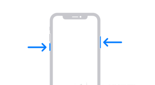 宁夏苹果13维修分享iPhone13屏幕失灵怎么办 