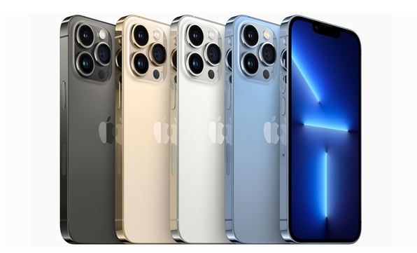 宁夏苹果14维修分享iPhone 14、14 Pro/Max规格、售价汇总 