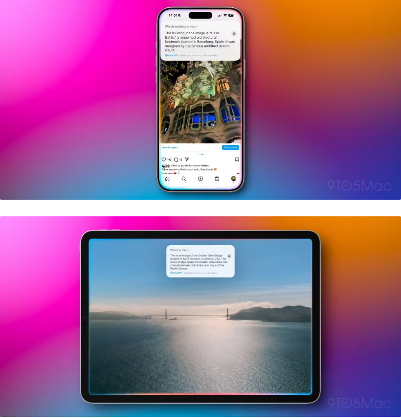 宁夏苹果手机维修分享苹果 Siri 接入 ChatGPT AI  