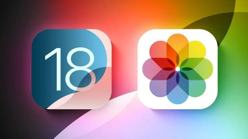 宁夏苹果手机维修分享苹果 iOS / iPadOS 18.1Beta 3 发布 