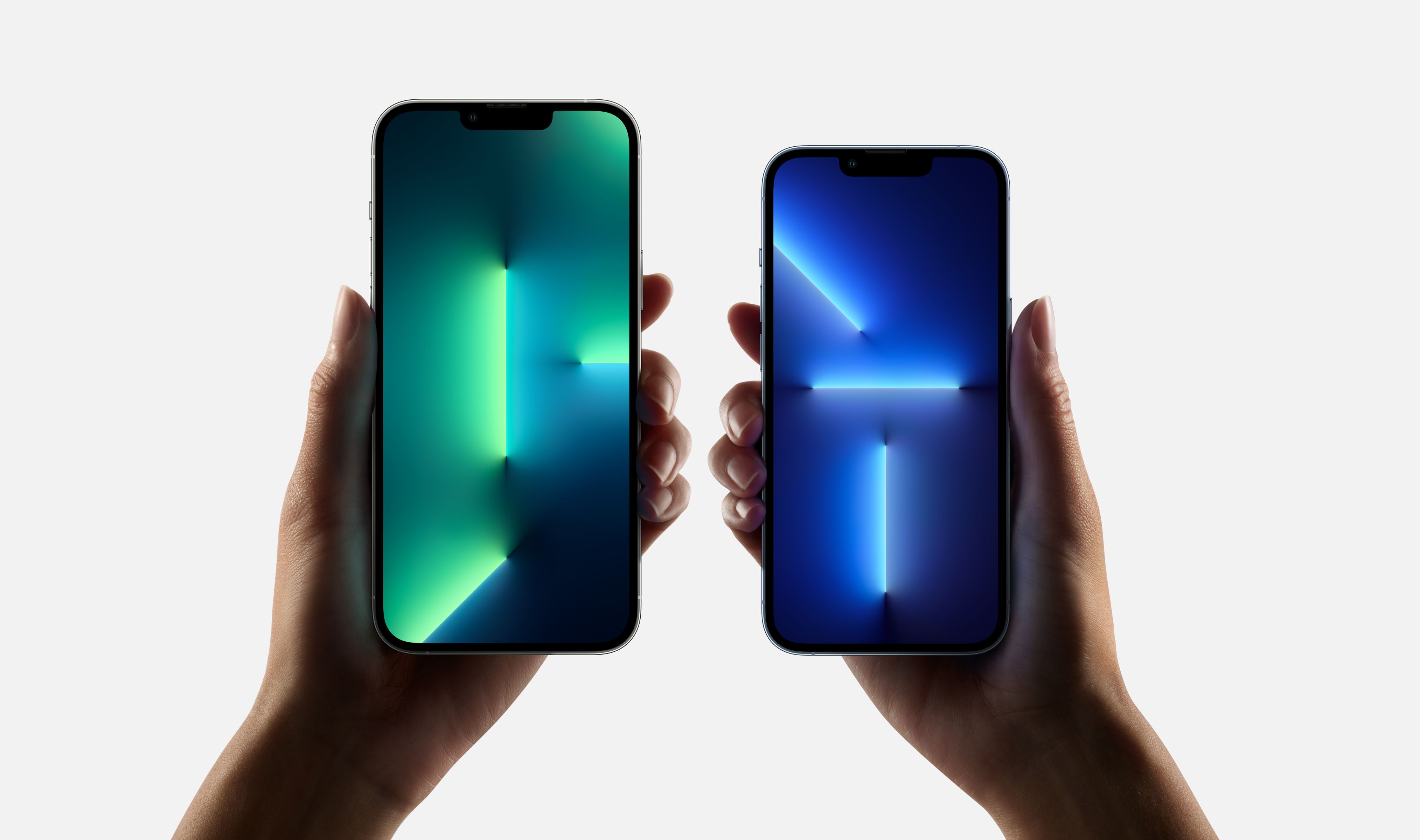 宁夏苹果手机维修分享iPhone 13 四款机型怎么选 