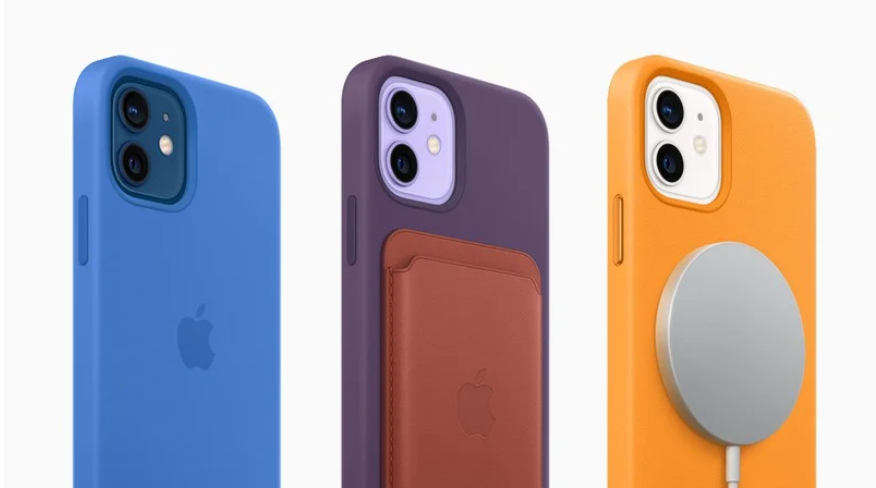 宁夏苹果手机维修分享关于 iPhone 13 的细节爆料 