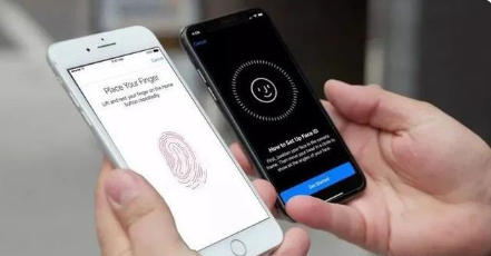 宁夏苹果手机维修分享iPhone 13 系列会有屏下指纹吗 