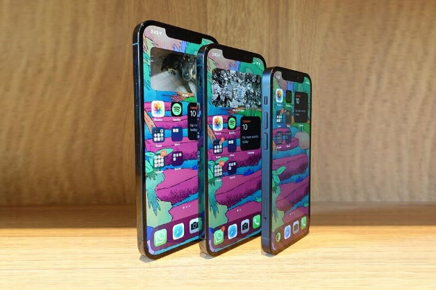 宁夏苹果手机维修分享iPhone 13发布日期 
