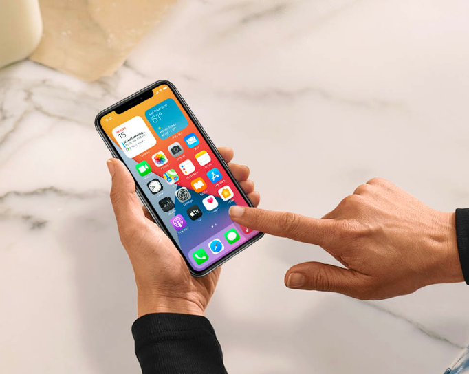 宁夏苹果手机维修分享iPhone 12 出现运行缓慢或死机的情况怎么办 