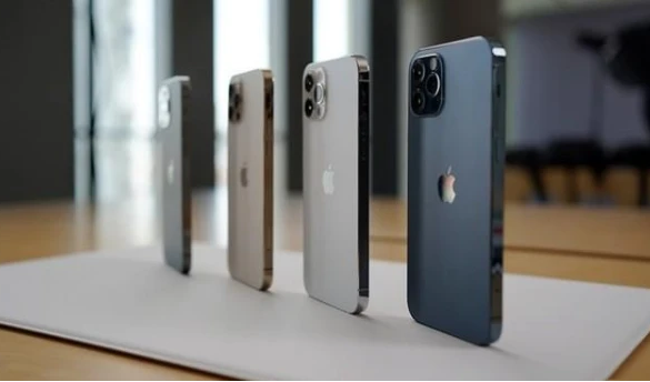 宁夏苹果手机维修分享为什么说iPhone13才是真旗舰 