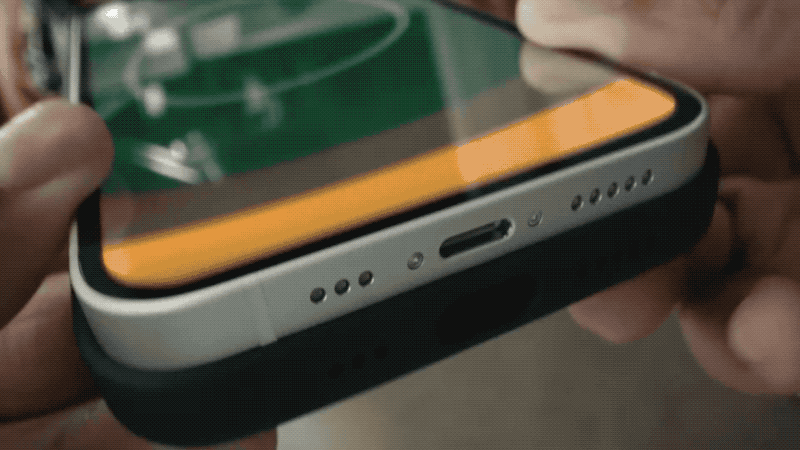 宁夏苹果手机维修分享未来 Magsafe 还有哪些发展空间 