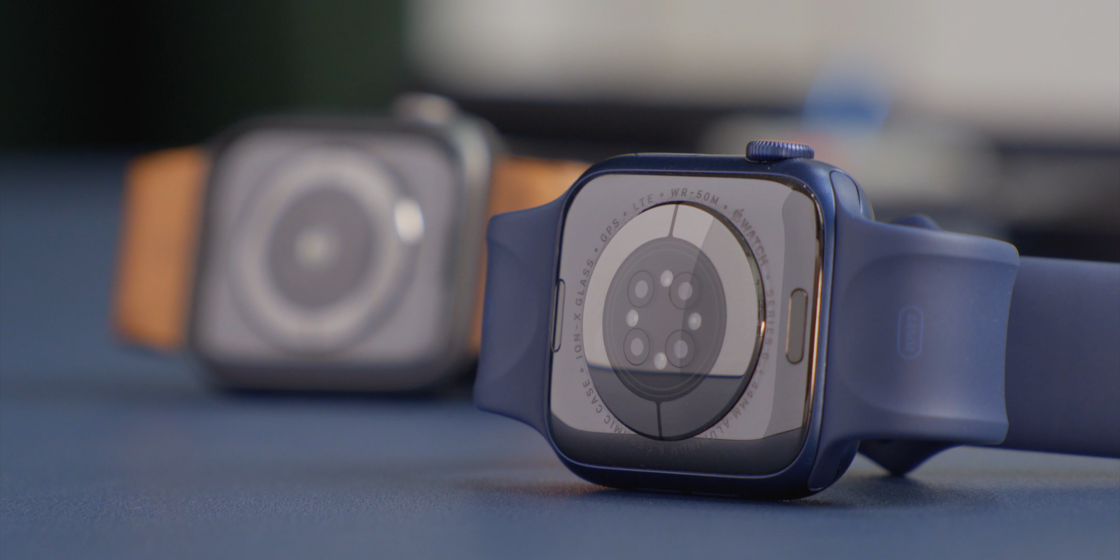 宁夏苹果手机维修分享Apple Watch 是如何测量卡路里的 