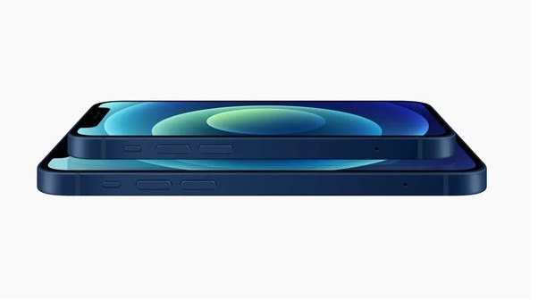 宁夏苹果手机维修分享iPhone 12 mini 锁屏后触屏失灵怎么办 