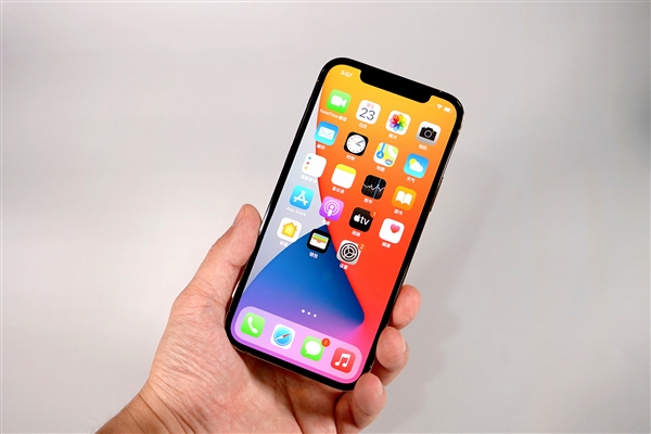 宁夏苹果手机维修分享iOS 14.2修订版已到，专属iPhone 12系列 