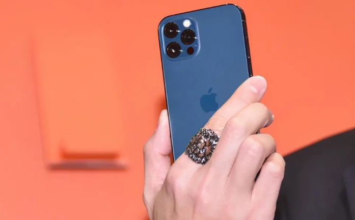 宁夏苹果手机维修分享iPhone12系列重启方法教程 