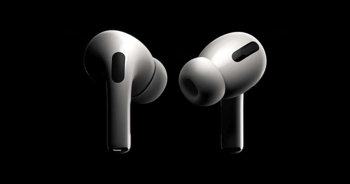 宁夏苹果手机维修分享AirPods Pro 爆音、降噪效果下降怎么办 