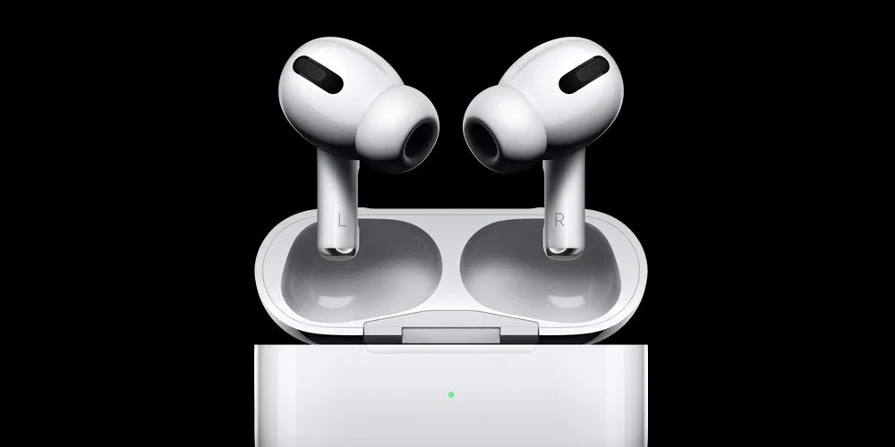 宁夏苹果手机维修分享AirPods Pro 出现静电噪音 