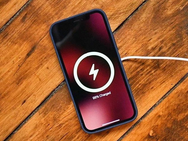 宁夏苹果手机维修分享iPhone 12可以随便充电吗 