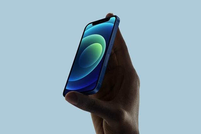 宁夏苹果手机维修分享iPhone 12 mini辐射很大吗 