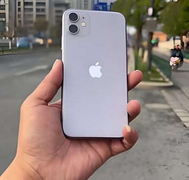 宁夏苹果11系统维修分享iPhone11手机系统崩溃无法开机如何解决