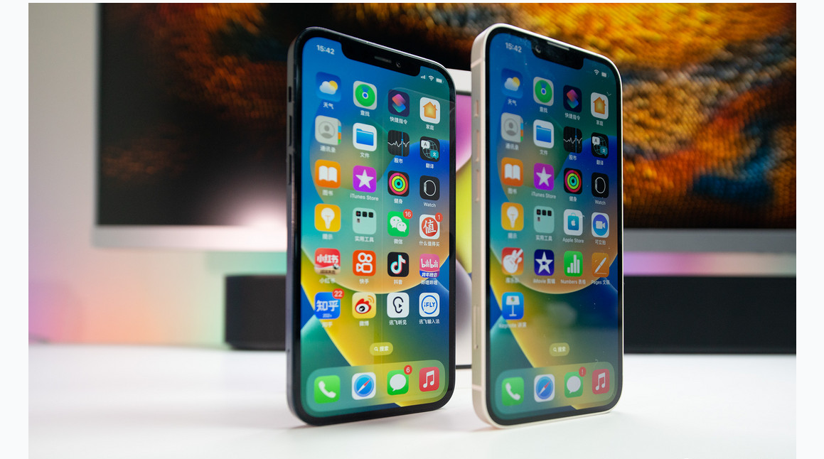 宁夏苹果维修点分享iPhone 14 Plus进水维修 