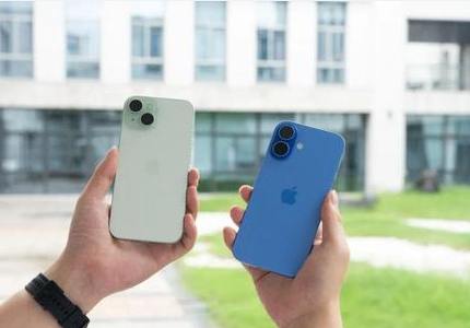 宁夏苹果维修点分享iPhone 16 Plus屏幕更换大屏容易忽视的实操隐患 