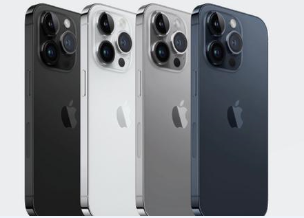宁夏苹果维修点分享iPhone 16 Pro屏幕更换全新维修实操难点 