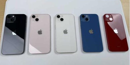 宁夏苹果维修点分享iPhone 13维修主板易被忽略实操故障 
