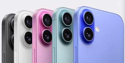 宁夏苹果维修点分享iPhone 16主板维修硬件故障 