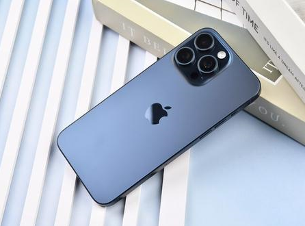 宁夏苹果维修点分享iPhone 15 Pro Max自动关机造成的原因 