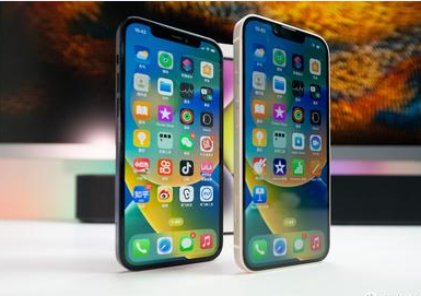 宁夏苹果维修点分享iPhone 14 Plus扩容深层隐患梳理 