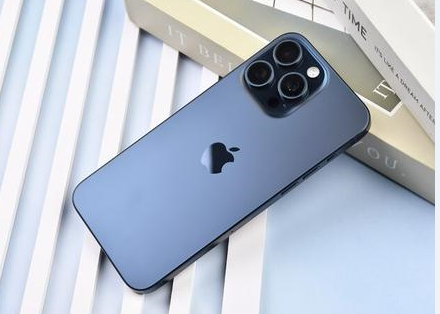 宁夏苹果维修点分享iPhone 15 Pro Max扩容静电与工艺坑 