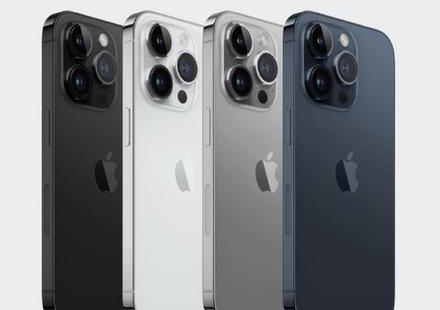宁夏苹果维修点分享iPhone 16 Pro扩容数据安全全解析 