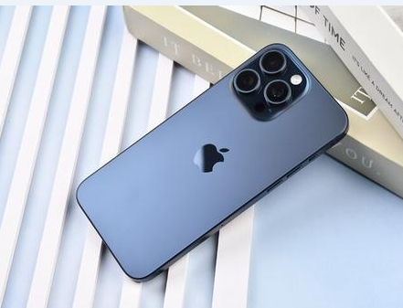 宁夏苹果维修点分享iPhone 15 Pro Max邮件迁移排错 