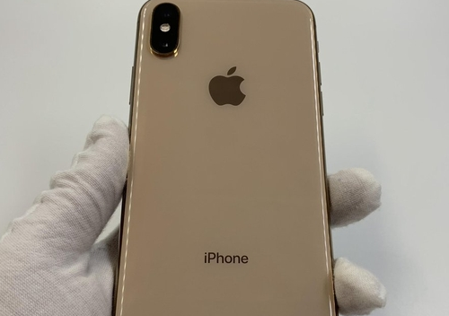 宁夏苹果维修点分享iPhone XS锁屏界面交互故障 