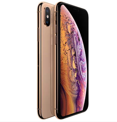 宁夏苹果维修点分享iPhone XS Max锁屏快捷入口故障 