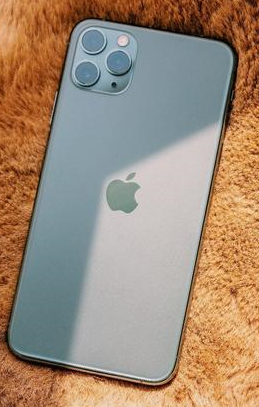 宁夏苹果维修点分享iPhone 11 Pro Max锁屏密码冷知识汇总 